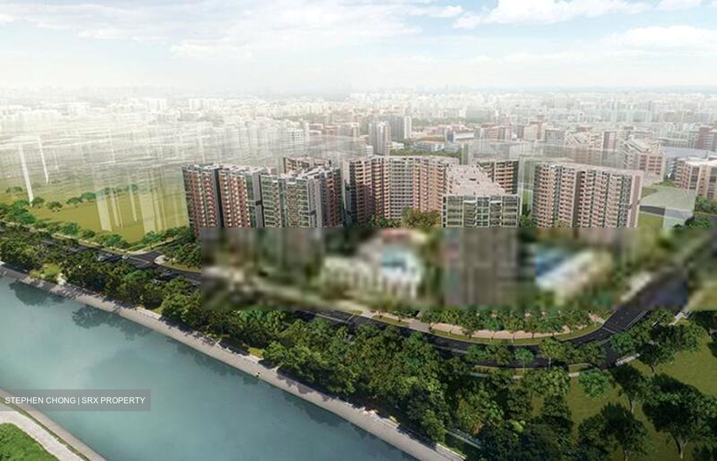 Riverfront Residences (D19), Apartment #547783791